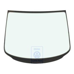 Genuine VW Windscreen (Laminated Glass) - 7M0845091AL