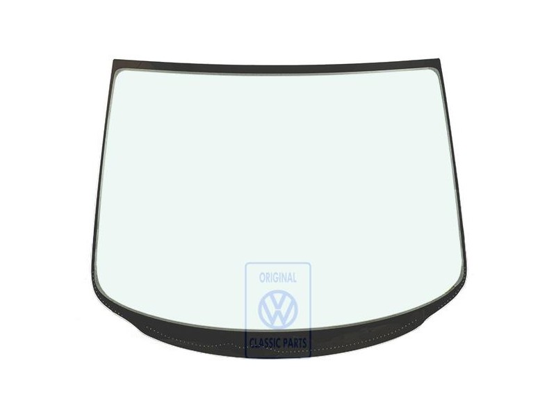 Genuine VW Windscreen (Laminated Glass) - 7M0845091AL
