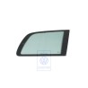 Genuine VW Hinged Window With Antenna - 7M0845318K