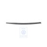 Genuine VW Cover Satin Black - 7M0845362E 01C