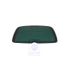 Genuine VW Rear Window (Insulating Glass), Heated - 7M0845499E