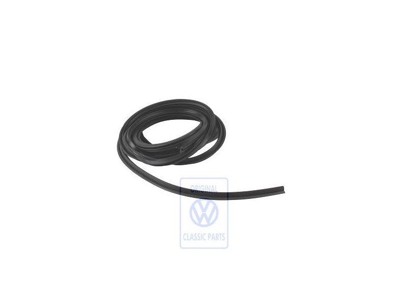 Genuine VW Cover Trim - 7M0845533C