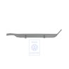 Genuine VW Sill Trim Strip Flannel Grey - 7M0853371J U71