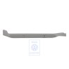 Genuine VW Sill Trim Strip Flannel Grey - 7M0853372J U71