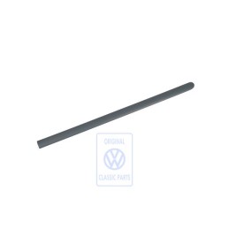 Genuine VW Protective Strip For Door Primed - 7M0853516G GRU