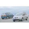 Genuine VW Radiator Grille Primed - 7M0853653ADGRU