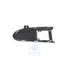 Genuine VW Air Guide Grille Satin Black - 7M0853683D 01C