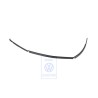 Genuine VW Cover Trim For Roof Satin Black - 7M0853705AA01C