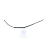 Genuine VW Cover Trim For Roof Satin Black - 7M0853705T 01C
