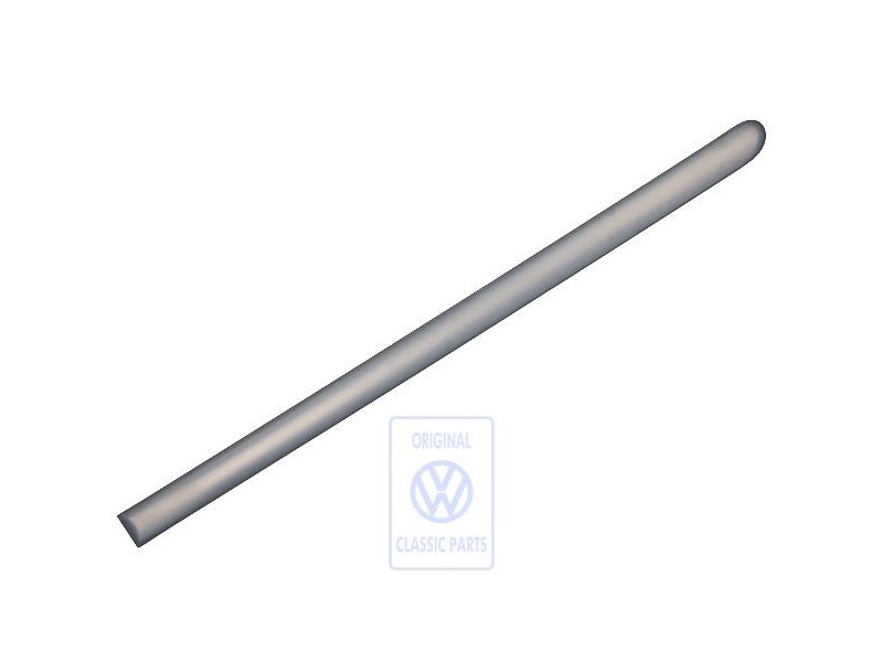 Genuine VW Protective Strip For Door Primed - 7M0853753G GRU