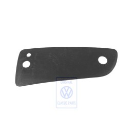Genuine VW Underlay - 7M0857543