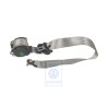 Genuine VW Three-Point Safety Belt Beaver - 7M0857812E P81