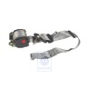 Genuine VW Three-Point Safety Belt Beaver - 7M0857815N P81