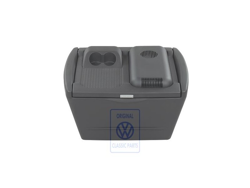 Genuine VW Coolbox Anthracite - 7M0862801 71N