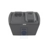 Genuine VW Coolbox Anthracite - 7M0862801 71N