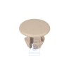 Genuine VW Clip Light Beige - 7M0864215A Q70
