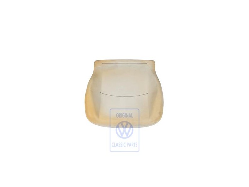 Genuine VW Seat Padding - 7M0881375F