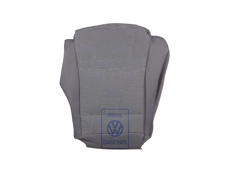 Genuine VW Seat Covering (Fabric) Lagoon - 7M0881405N GHK