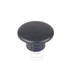 Genuine VW Cover Cap Lagoon - 7M0881672 J51