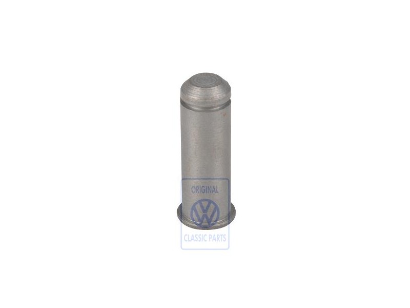 Genuine VW Bearing Pin - 7M0881679