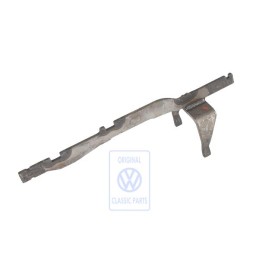 Genuine VW Belt Padding Blue - 7M0883088B 3NE