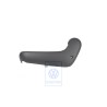 Genuine VW Seat Frame Trim Anthracite - 7M0883317G 71N