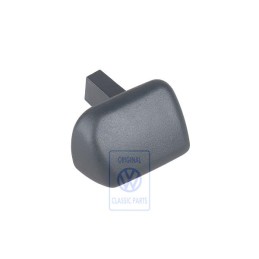 Genuine VW Handle Lagoon - 7M0883603 J51
