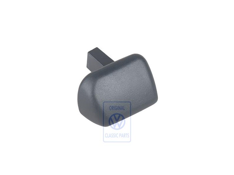 Genuine VW Handle Lagoon - 7M0883603 J51