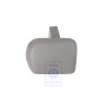 Genuine VW Handle Flannel Grey - 7M0883603 U71