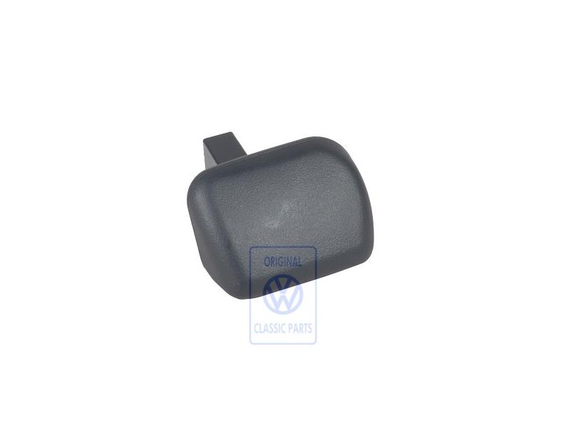 Genuine VW Handle Lagoon - 7M0883604 J51