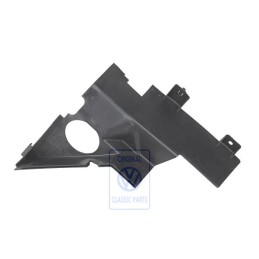 Genuine VW Battery Cover - 7M0915435F