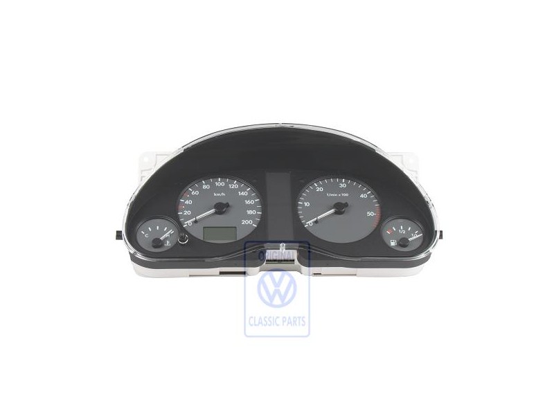 Genuine VW Combi-Instrument - 7M0920803C