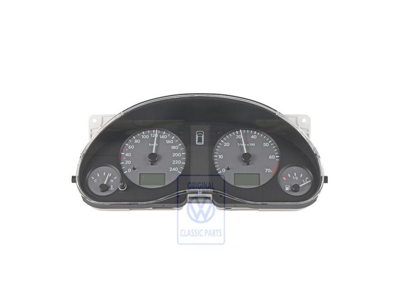 Genuine VW Combi-Instrument - 7M0920823D