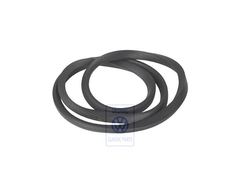 Genuine VW Seal - 7M0941119