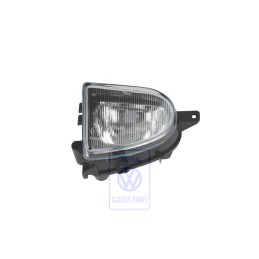 Genuine VW Halogen Fog Lamp - 7M0941699A