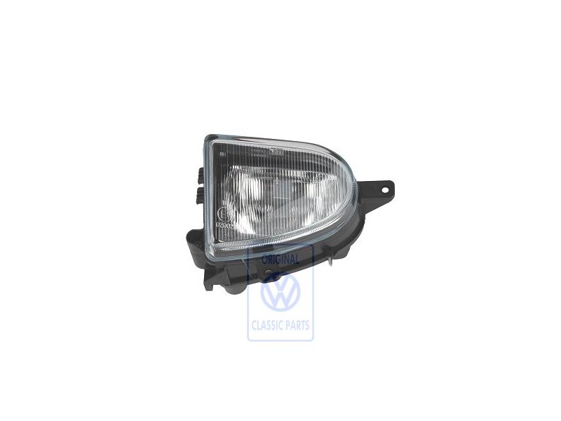 Genuine VW Halogen Fog Lamp - 7M0941699A