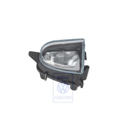 Genuine VW Halogen Fog Lamp - 7M0941700A