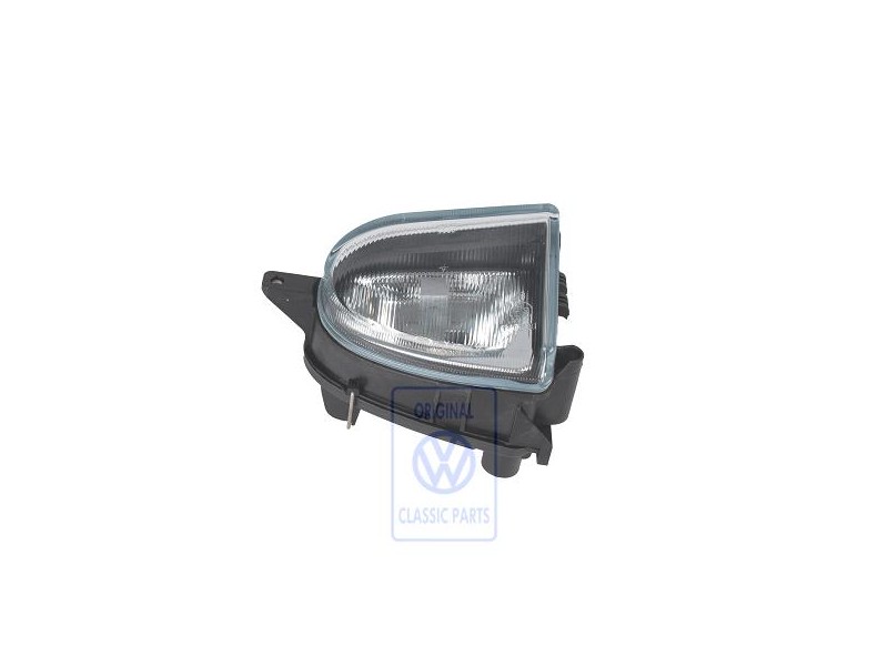 Genuine VW Halogen Fog Lamp - 7M0941700A
