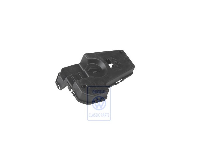 Genuine VW Bulb Carrier - 7M0945257