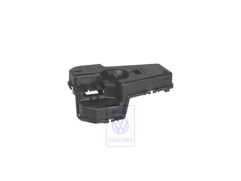 Genuine VW Bulb Carrier - 7M0945258