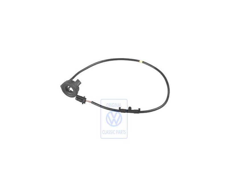 Genuine VW Reader Coil - 7M0953218A