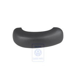 Genuine VW Cover Cap Primed - 7M0955275 GRU