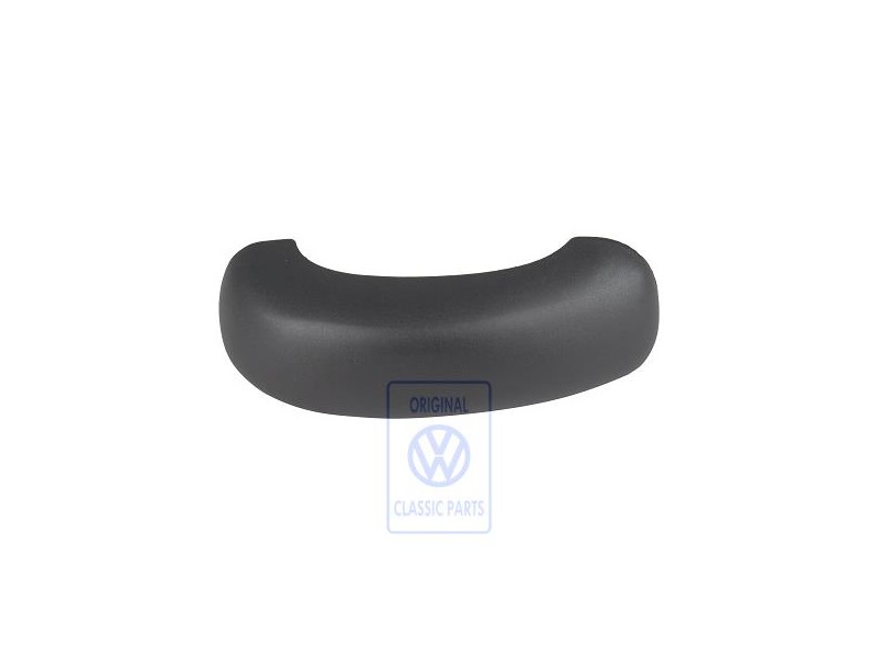 Genuine VW Cover Cap Primed - 7M0955275 GRU