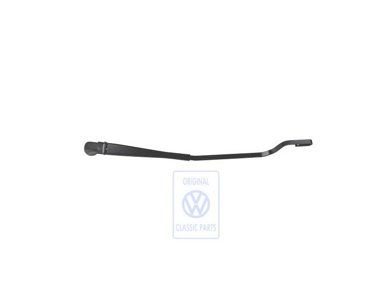 Genuine VW Wiper Arm - 7M0955410B
