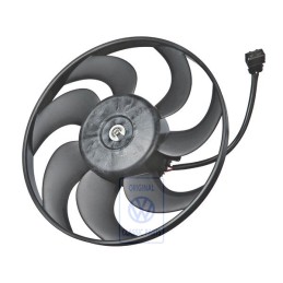 Genuine VW Radiator Fan - 7M0959455J