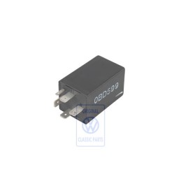 Genuine VW Retardation Relay - 7M0959627C