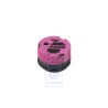 Genuine VW Flat Contact Housing With Contact Locking Mechanism - 7M0959740