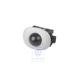 Genuine VW Infrared Receiver - 7M0962119