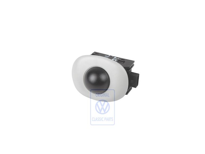 Genuine VW Infrared Receiver - 7M0962119