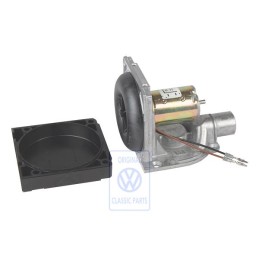 Genuine VW Fan Motor With Wheel - 7M0963031B